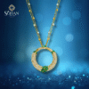 Bahraini Petal Oasis Necklace 2