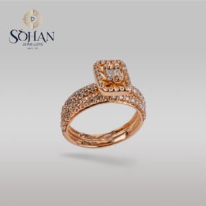 Luxury Jewellery Shop in Bahrain | Sohan Jewellers