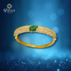 Bahraini Petal Oasis Bangle 2
