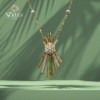 Bahraini Pearl Delight Necklace