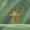 Bahraini Pearl Delight Ring