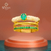 Bahraini Ethereal Void Ring