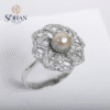 Bahraini Luminous Desert Ring 2