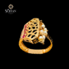 Bahraini Regal Fusion Ring