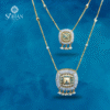 Bahraini Royal Pearl Necklace 2
